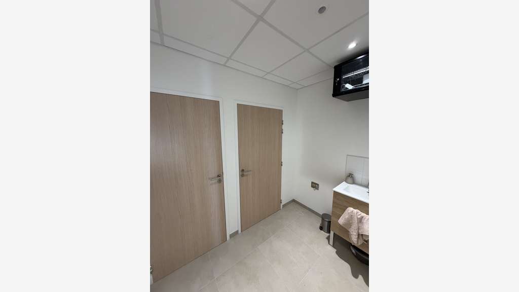 Bureaux à louer dans une zone dynamique à Gazeran