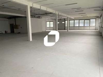 A louer Bureaux 1021m² Gennevilliers