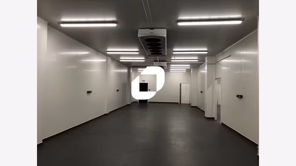 A louer Bureaux 527m² Gennevilliers