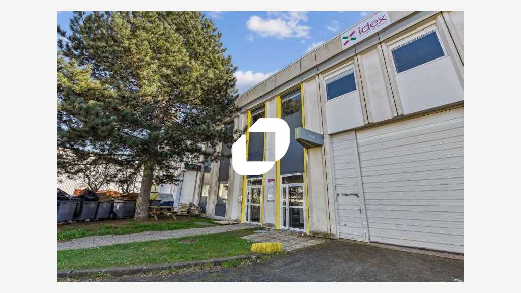 A louer Bureaux 527m² Gennevilliers