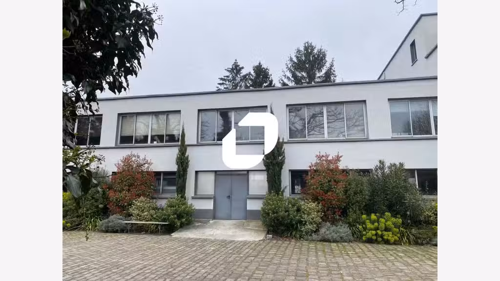 A louer Bureaux 480m² Gennevilliers