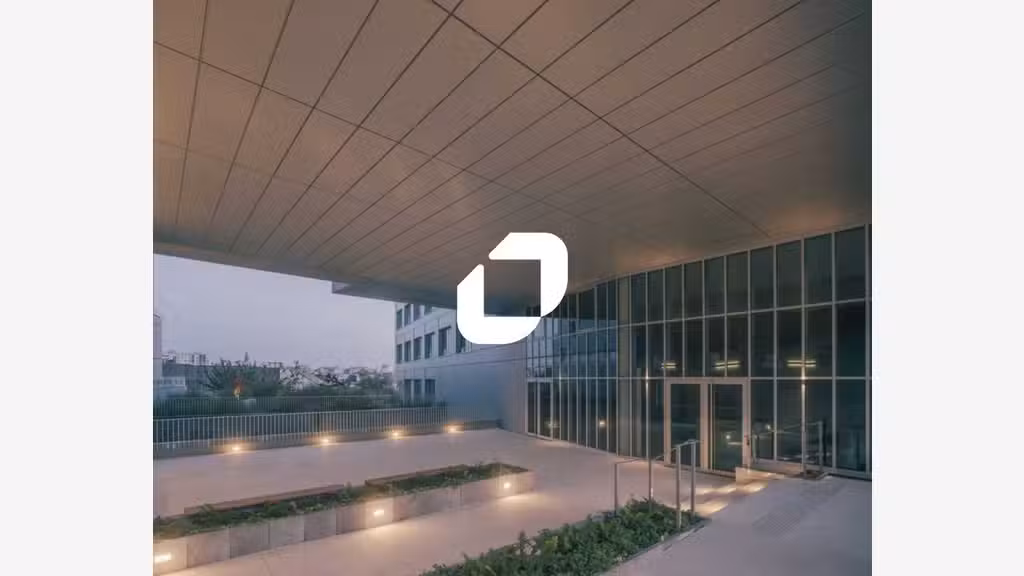 A louer Bureaux 3290m² Gentilly