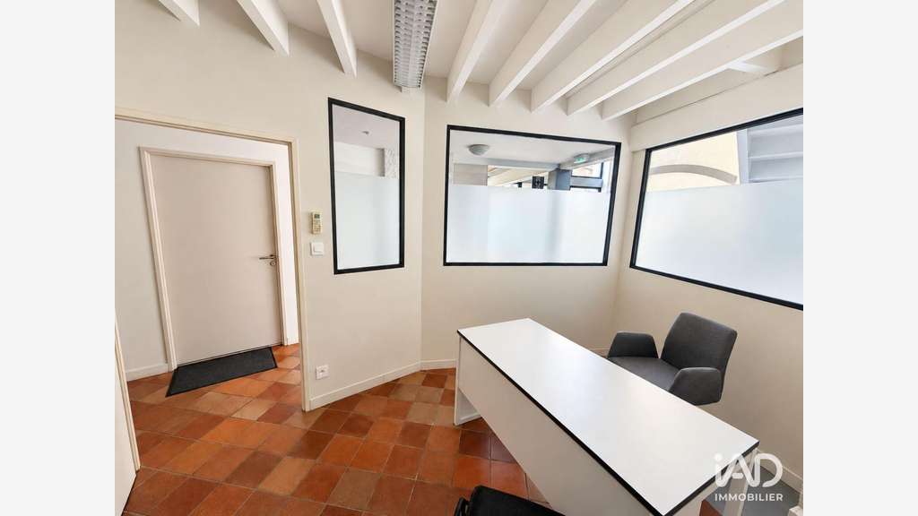 A louer bureau de 10m² à Gimont quartier Cahuzac