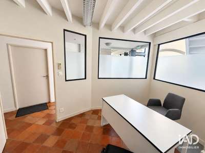 A louer bureau de 10m² à Gimont quartier Cahuzac