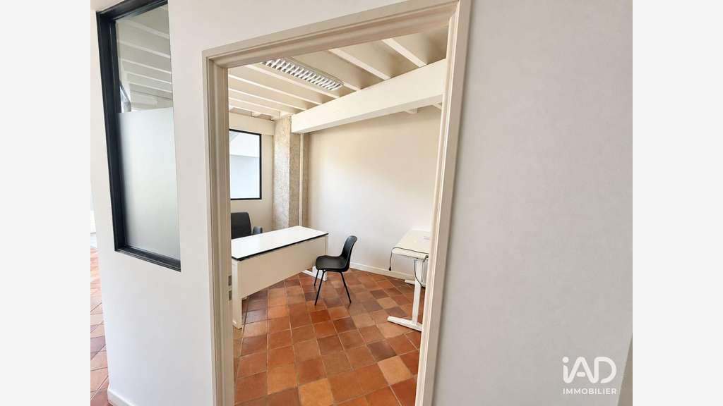 A louer bureau de 10m² à Gimont quartier Cahuzac