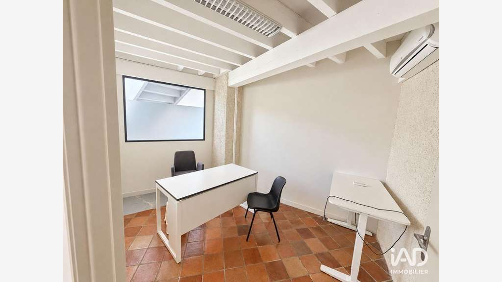A louer bureau de 10m² à Gimont quartier Cahuzac