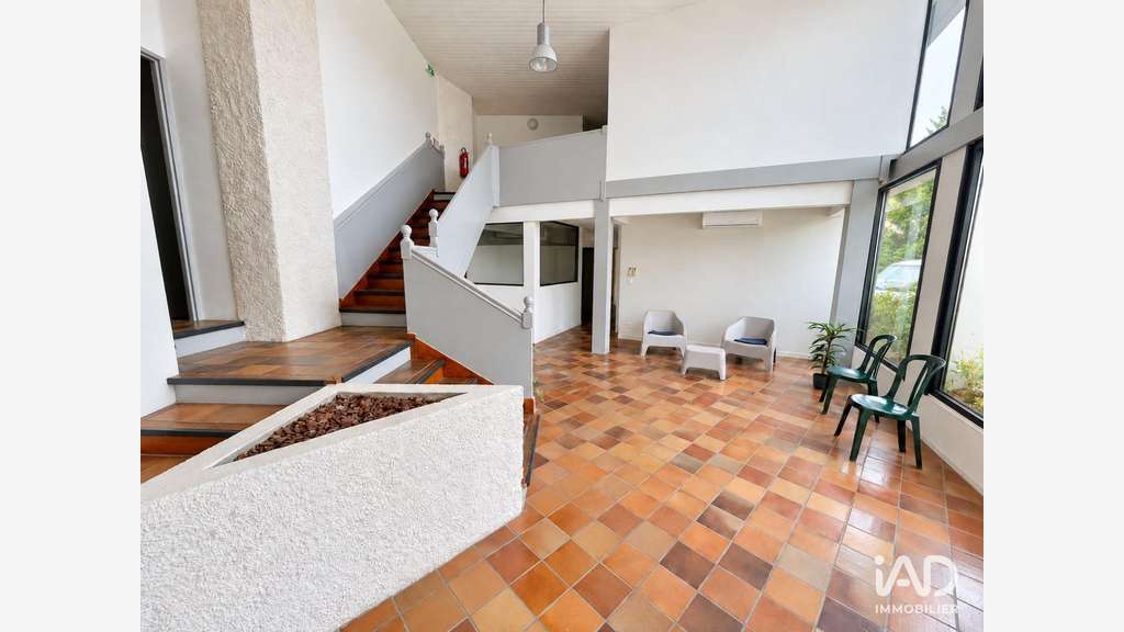 A louer bureau de 10m² à Gimont quartier Cahuzac