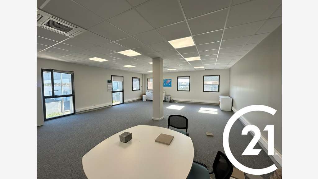 Immobilier Professionnel à louer 