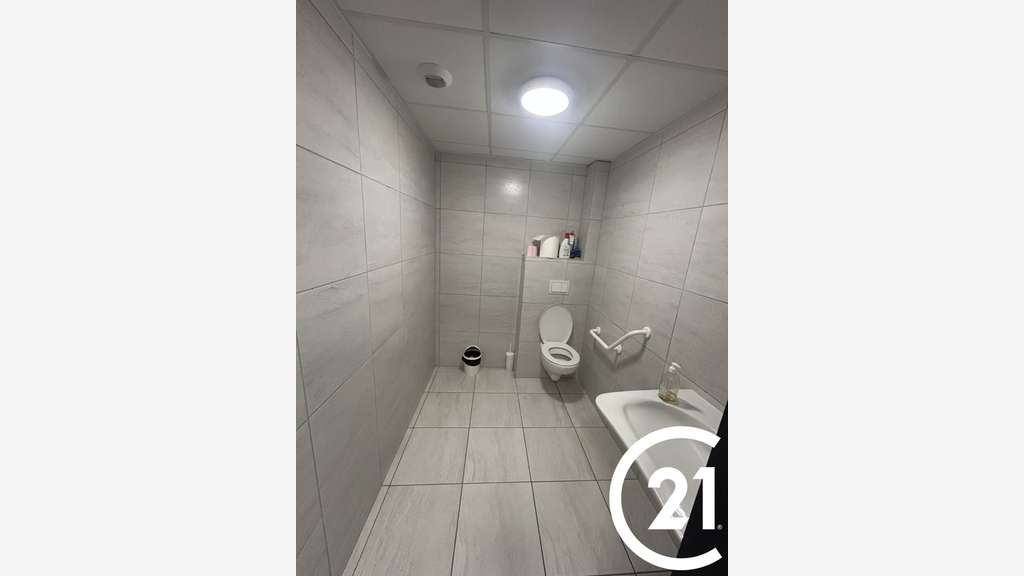Immobilier Professionnel à louer 