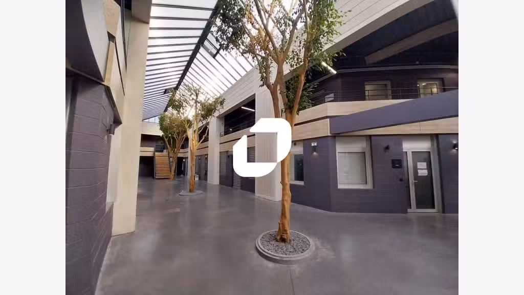 A louer Bureaux 1156m² Herblay