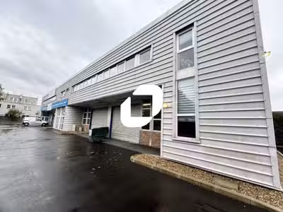 A louer Bureaux 500m² Houilles