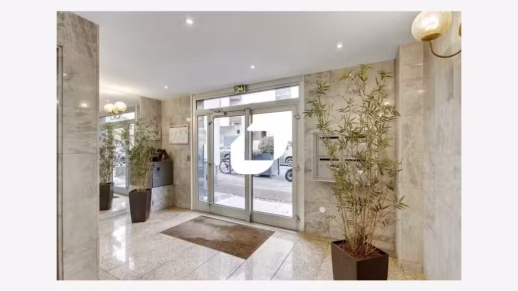 A louer Bureaux 97m² Issy les moulineaux