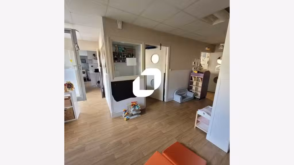 A louer Bureaux 97m² Issy les moulineaux