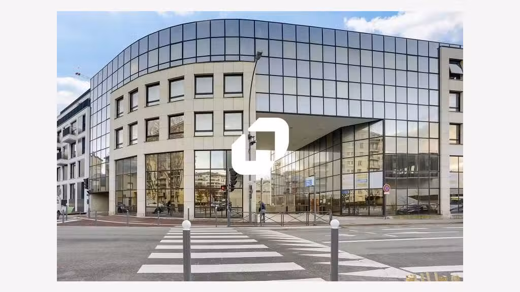 A louer Bureaux 124m² Issy les moulineaux