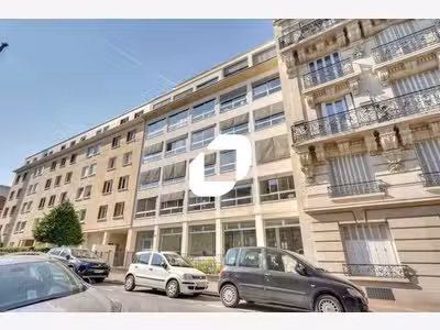 A louer Bureaux 172m² Issy les moulineaux