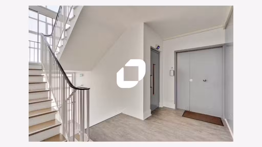 A louer Bureaux 172m² Issy les moulineaux