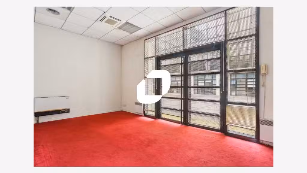 A louer Bureaux 323m² Issy les moulineaux