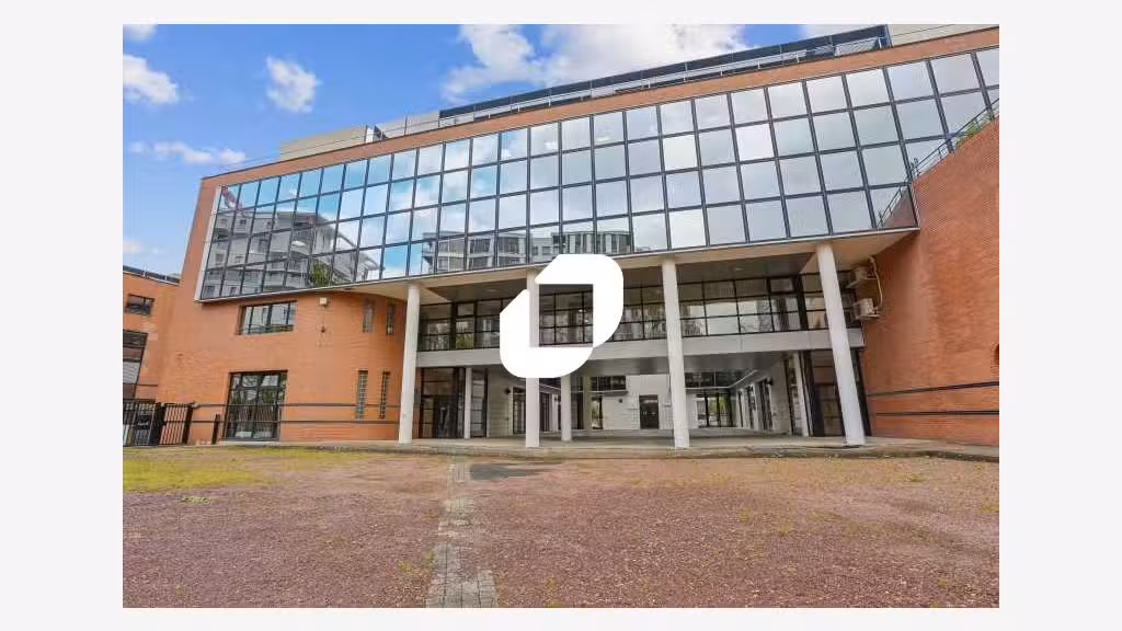 A louer Bureaux 323m² Issy les moulineaux