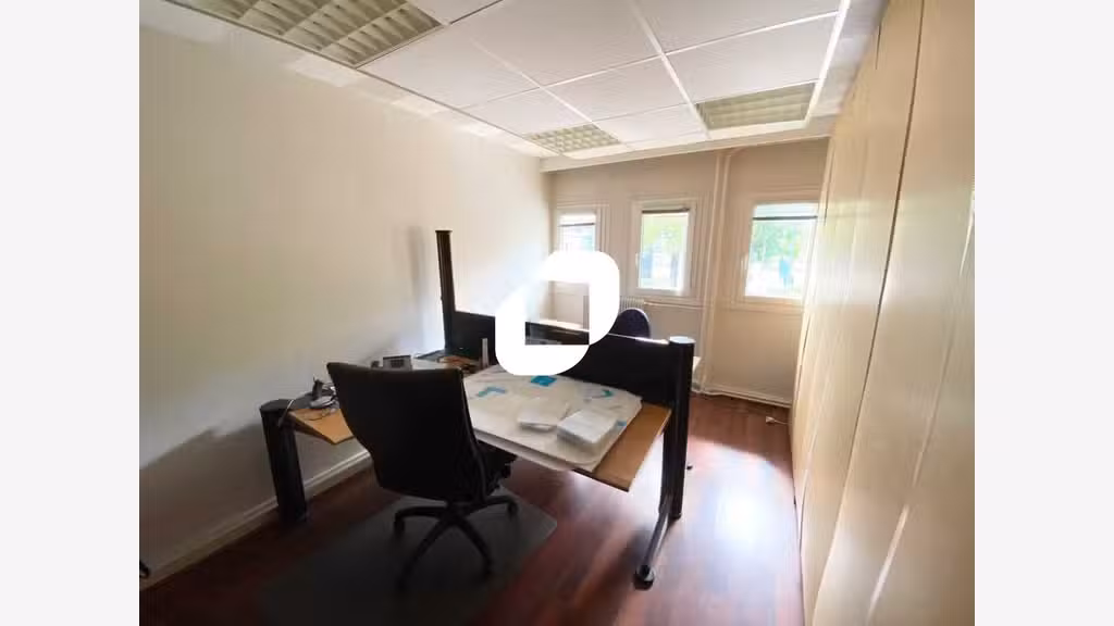 A louer Bureaux 80m² Issy les moulineaux