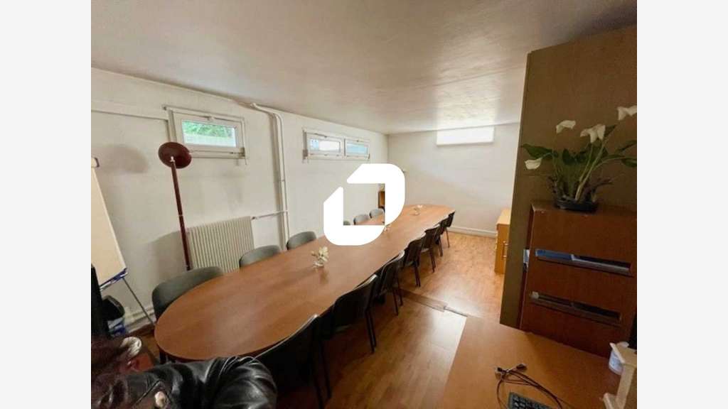 A louer Bureaux 80m² Issy les moulineaux