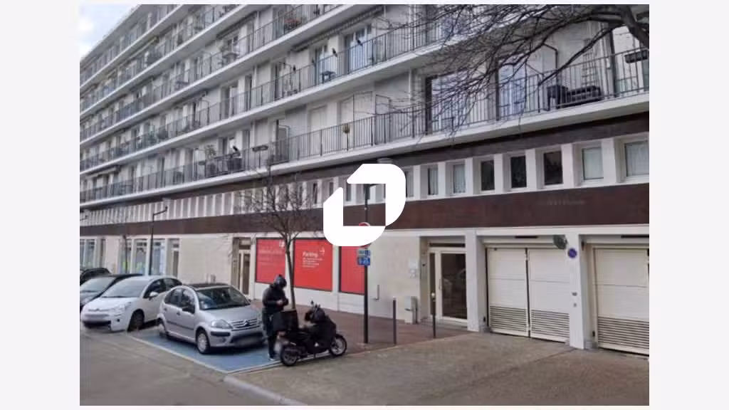A louer Bureaux 80m² Issy les moulineaux