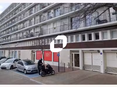 A louer Bureaux 80m² Issy les moulineaux