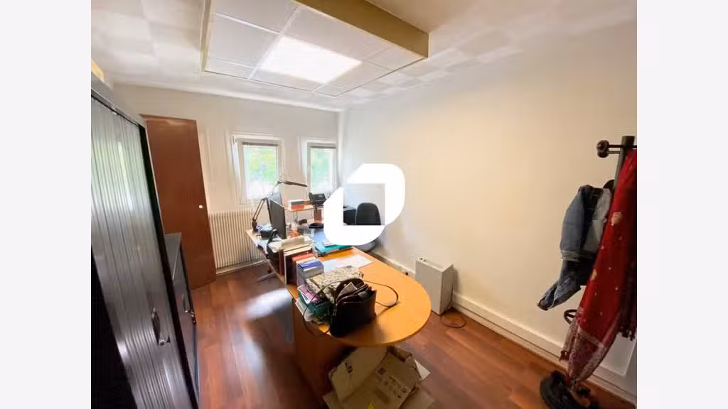 A louer Bureaux 80m² Issy les moulineaux