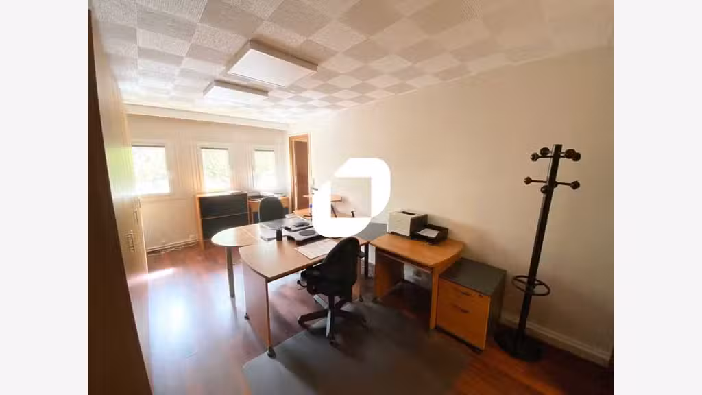 A louer Bureaux 80m² Issy les moulineaux