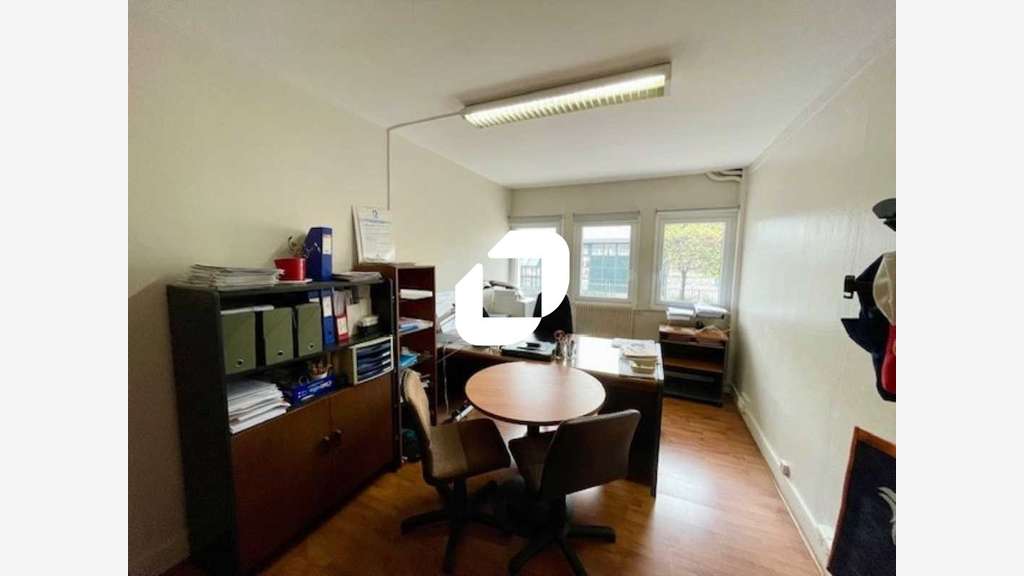 A louer Bureaux 80m² Issy les moulineaux