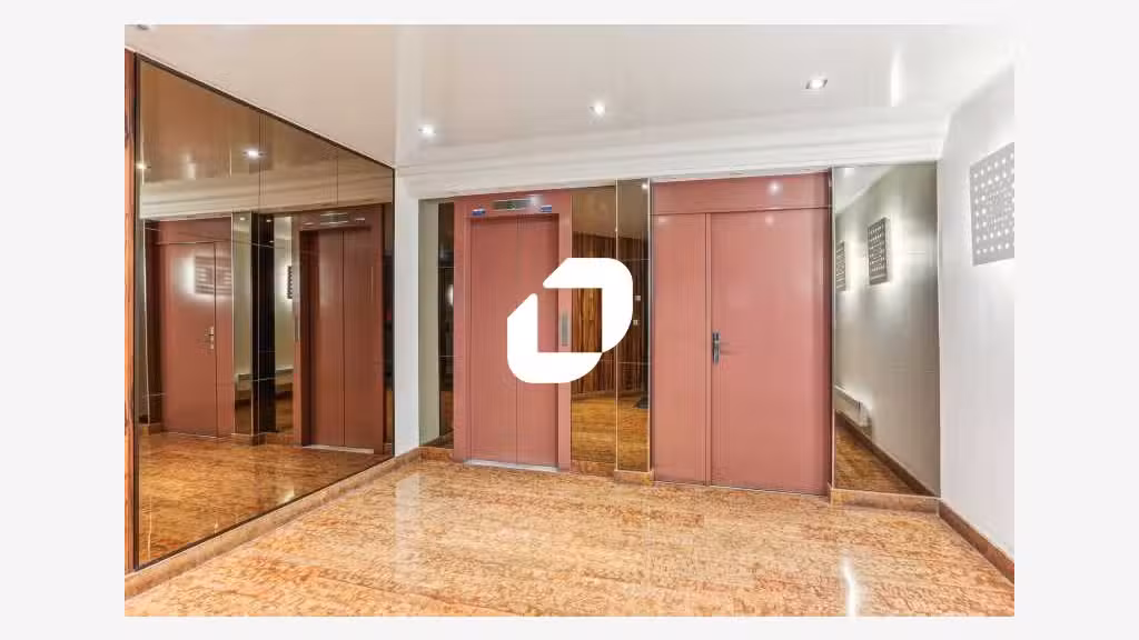 A louer Bureaux 150m² Issy les moulineaux