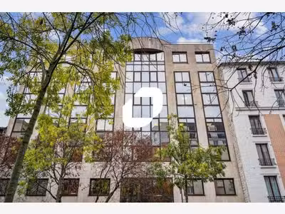 A louer Bureaux 150m² Issy les moulineaux