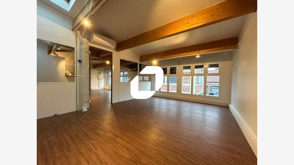 A louer Bureaux 211m² Ivry sur seine