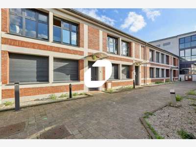 A louer Bureaux 211m² Ivry sur seine