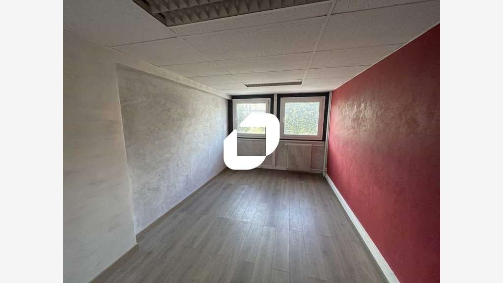 A louer Bureaux 265m² Ivry sur seine