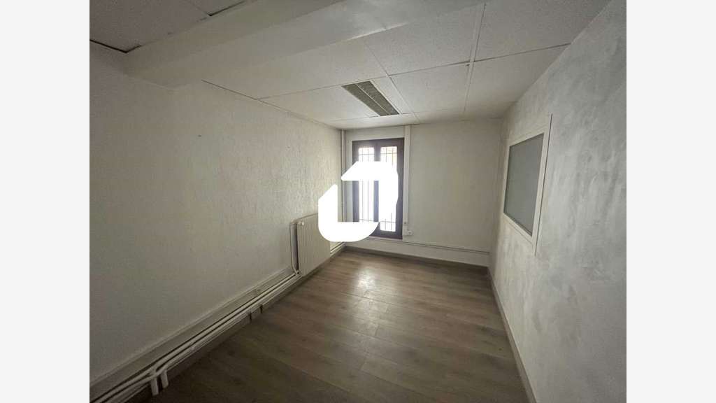 A louer Bureaux 265m² Ivry sur seine