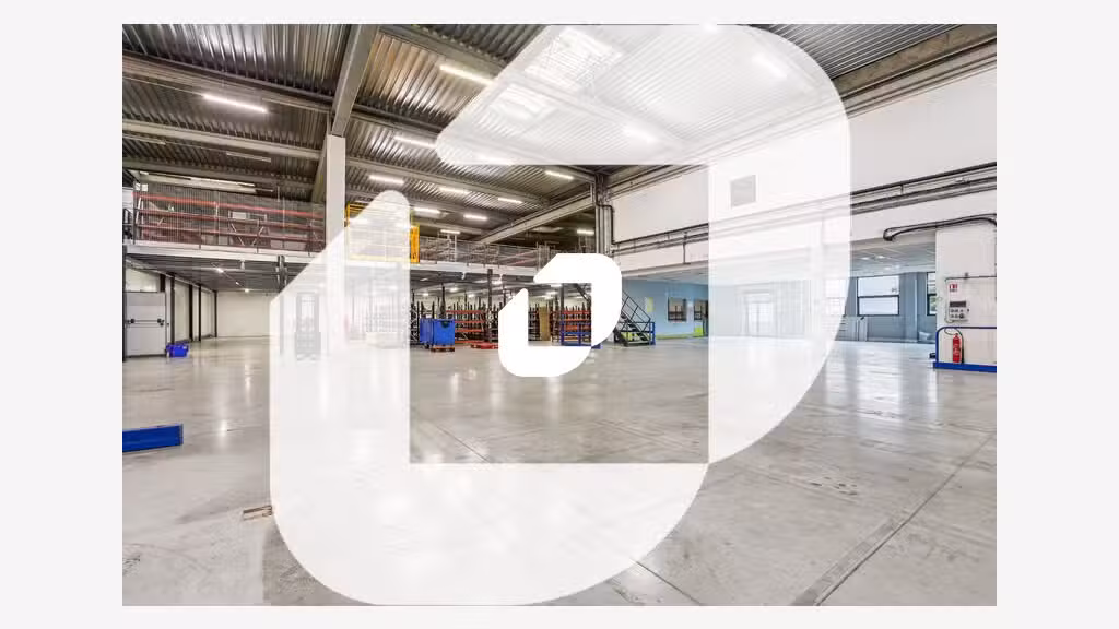A louer Bureaux 3894m² Ivry sur seine