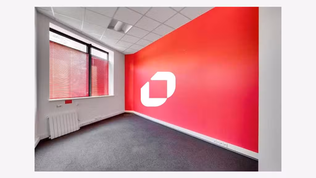 A louer Bureaux 292m² Ivry sur seine