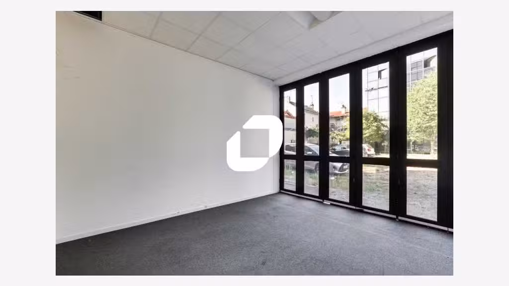 A louer Bureaux 292m² Ivry sur seine