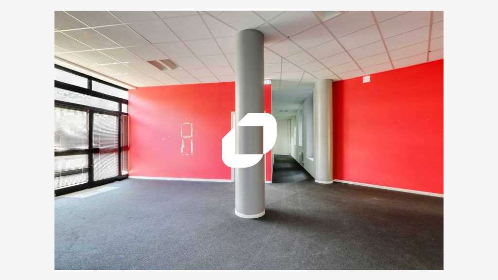 A louer Bureaux 292m² Ivry sur seine
