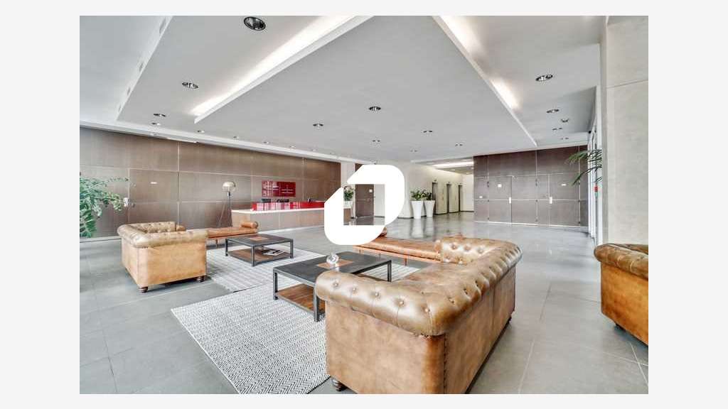 A louer Bureaux 10714m² Ivry sur seine