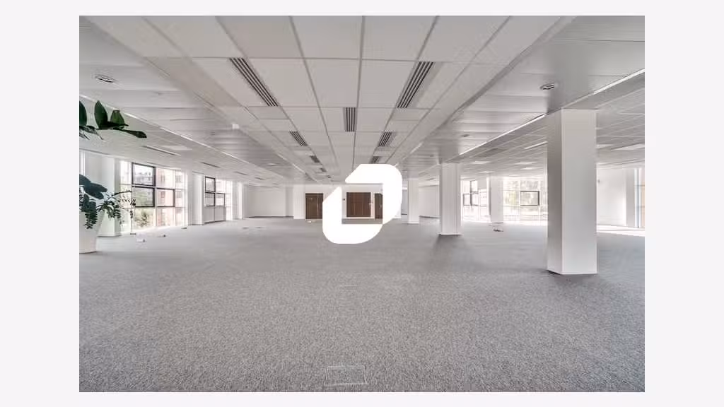 A louer Bureaux 10714m² Ivry sur seine