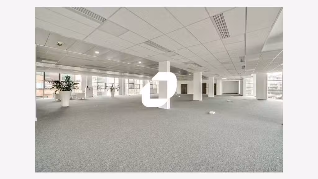 A louer Bureaux 10714m² Ivry sur seine