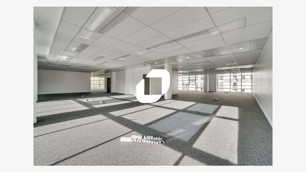A louer Bureaux 10714m² Ivry sur seine
