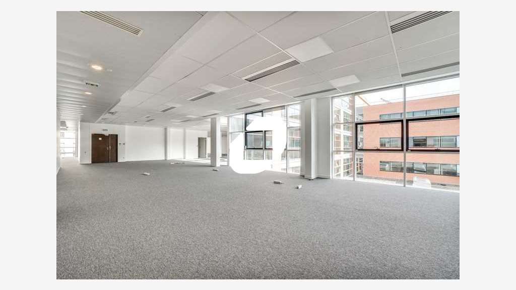 A louer Bureaux 10714m² Ivry sur seine