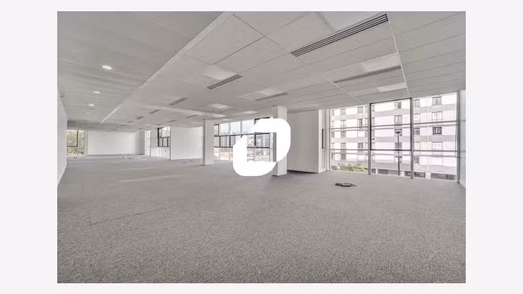 A louer Bureaux 10714m² Ivry sur seine