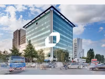 A louer Bureaux 2290m² Ivry sur seine