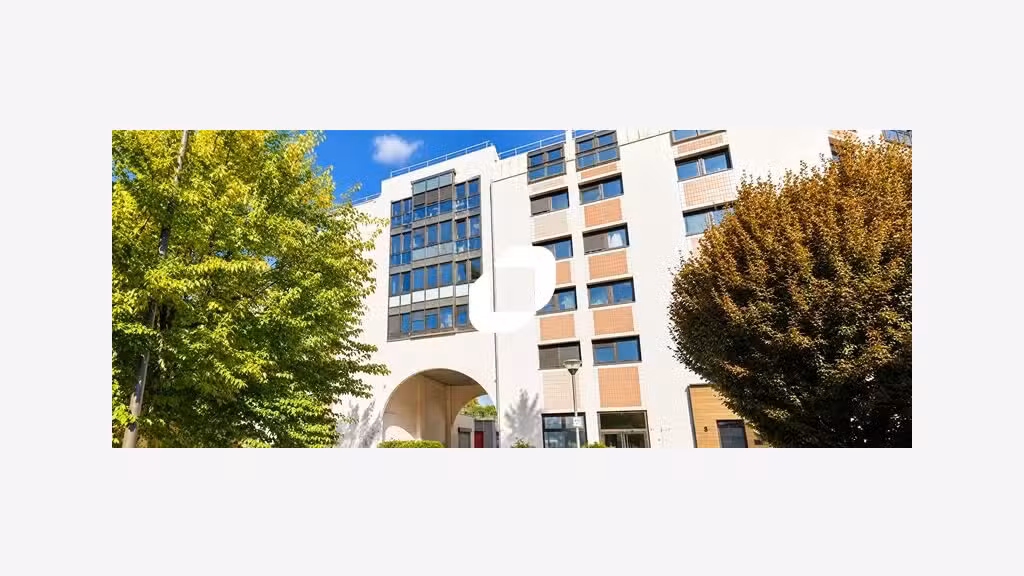 A louer Bureaux 604m² Ivry sur seine