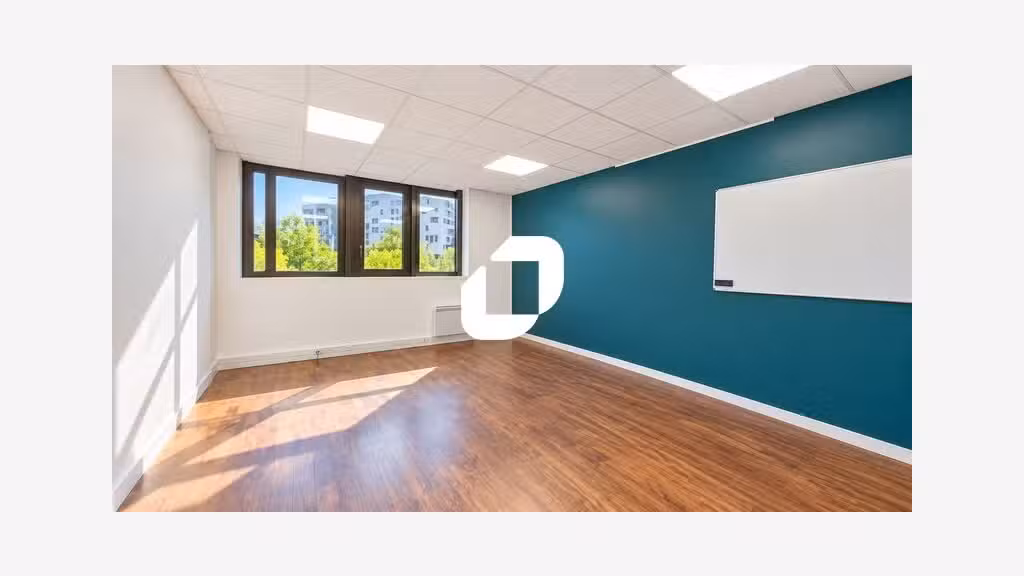 A louer Bureaux 604m² Ivry sur seine