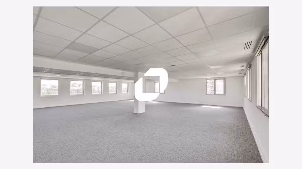 A louer Bureaux 10278m² Ivry sur seine