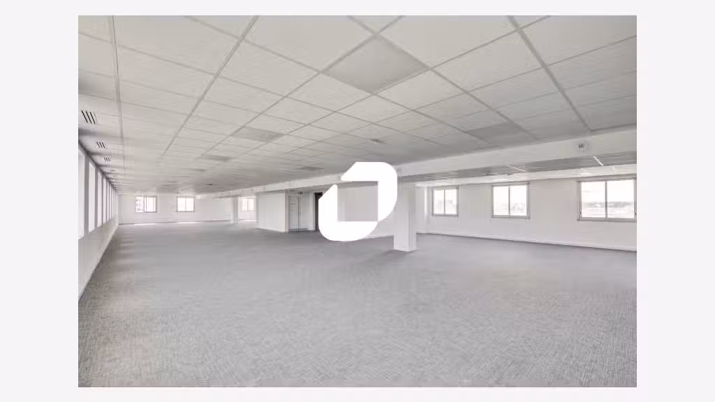 A louer Bureaux 10278m² Ivry sur seine